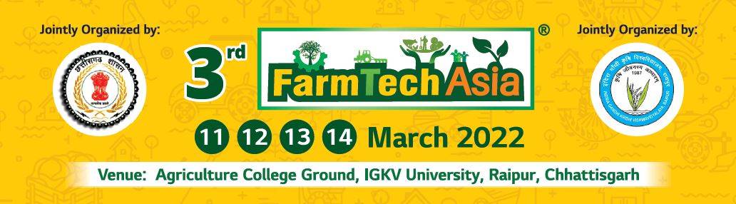 3rd Farm Tech Asia