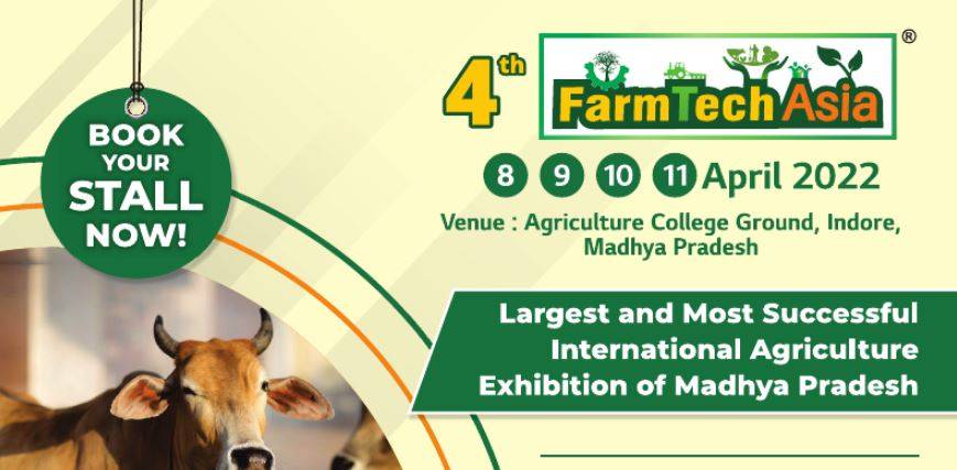 4th Farm Tech Asia