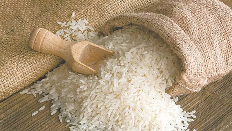 Thailand's rice production is expected to reach 20.8 million tonnes (mt) in 2021-22