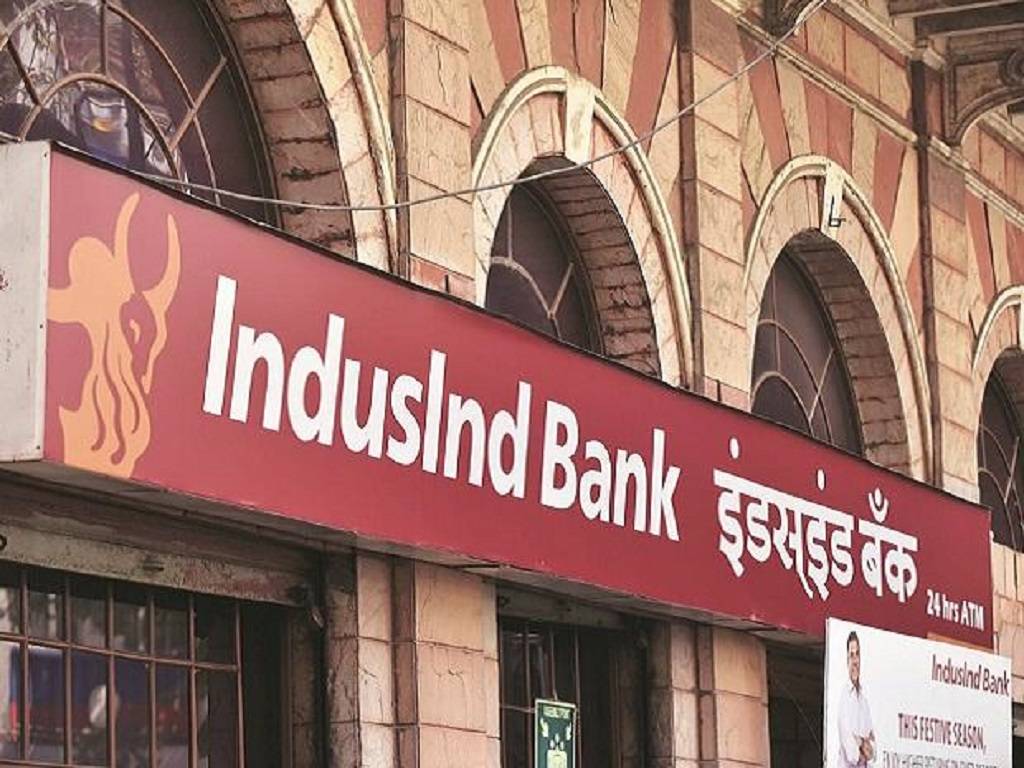 IndusInd Bank will be Facilitating digital transactions for Farmers, traders and stakeholders