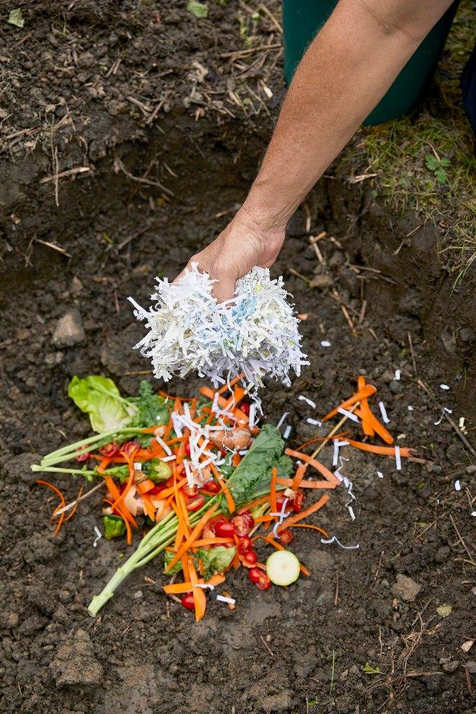 Gardening