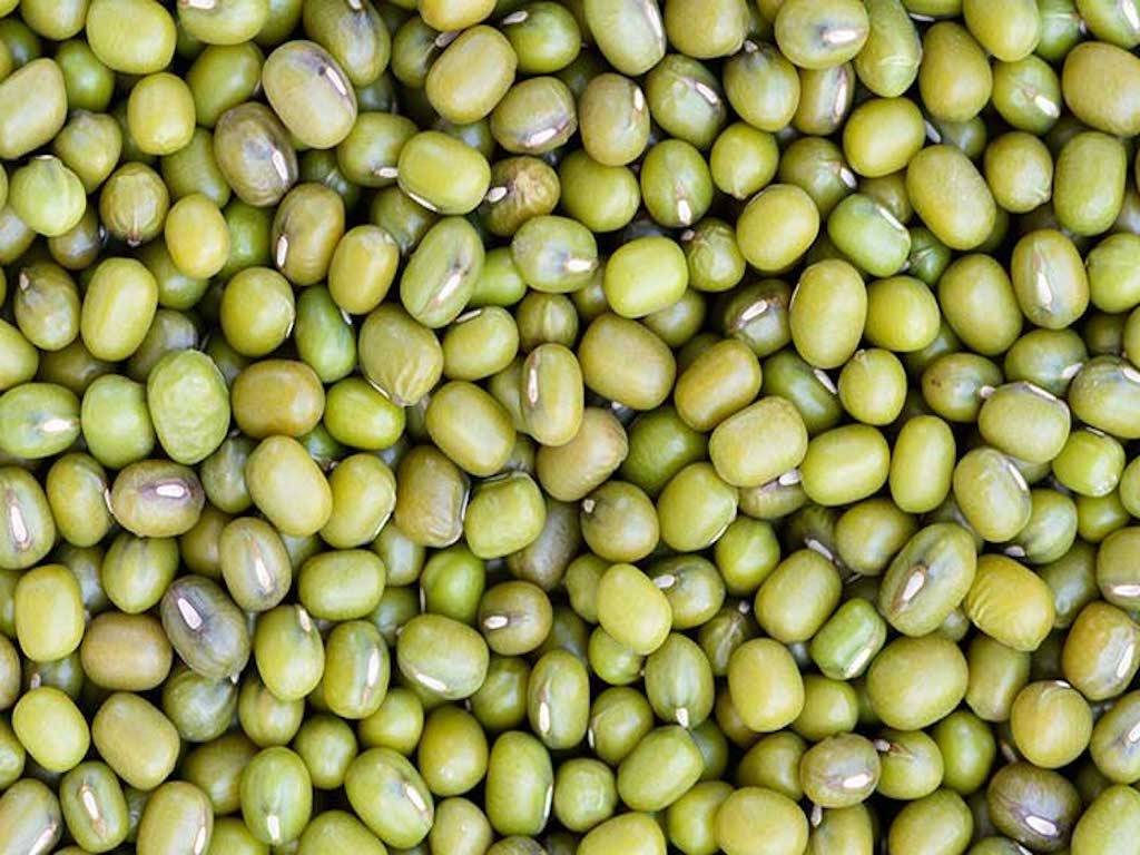 Moong Beans