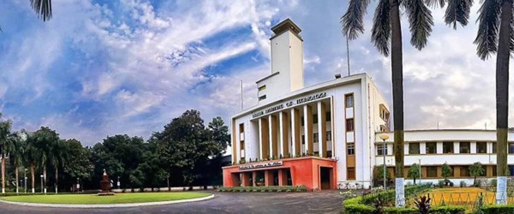 Study Agriculture at IIT Kharagpur