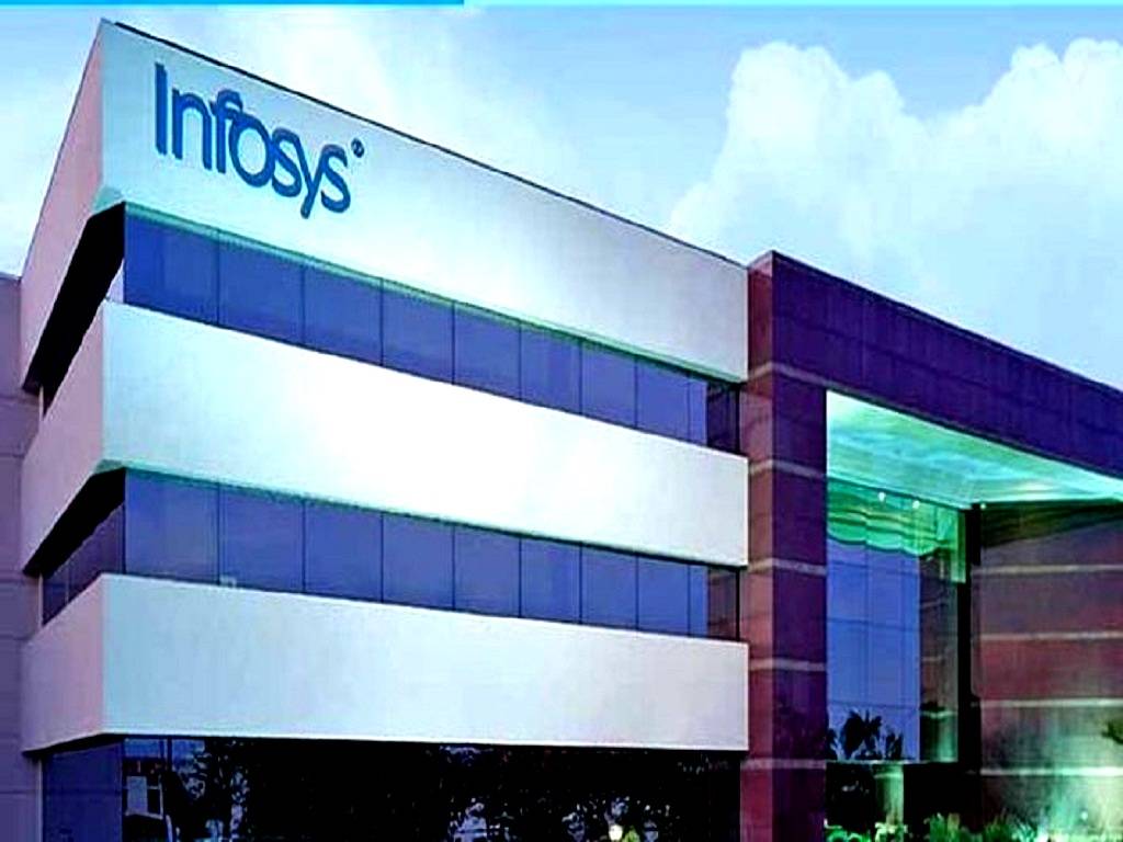 Infosys, India's second largest IT firm, announced the commencement of its global graduate recruitment program