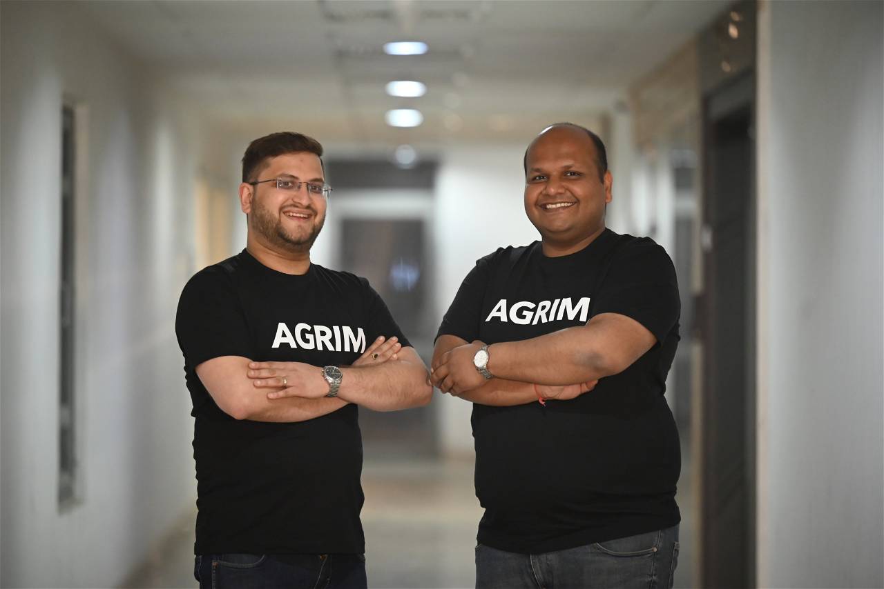 B2B Agri-inputs Platform AGRIM Raises $10M Series A Round