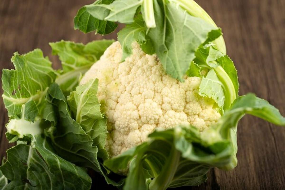 Cauliflower