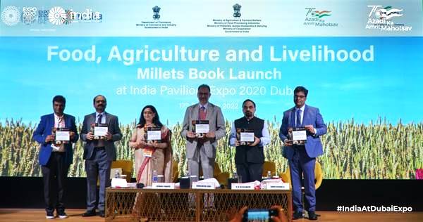 India Invites FPOs & Start-Ups To Capitalize Agri & Food Processing Policies At EXPO2020 Dubai