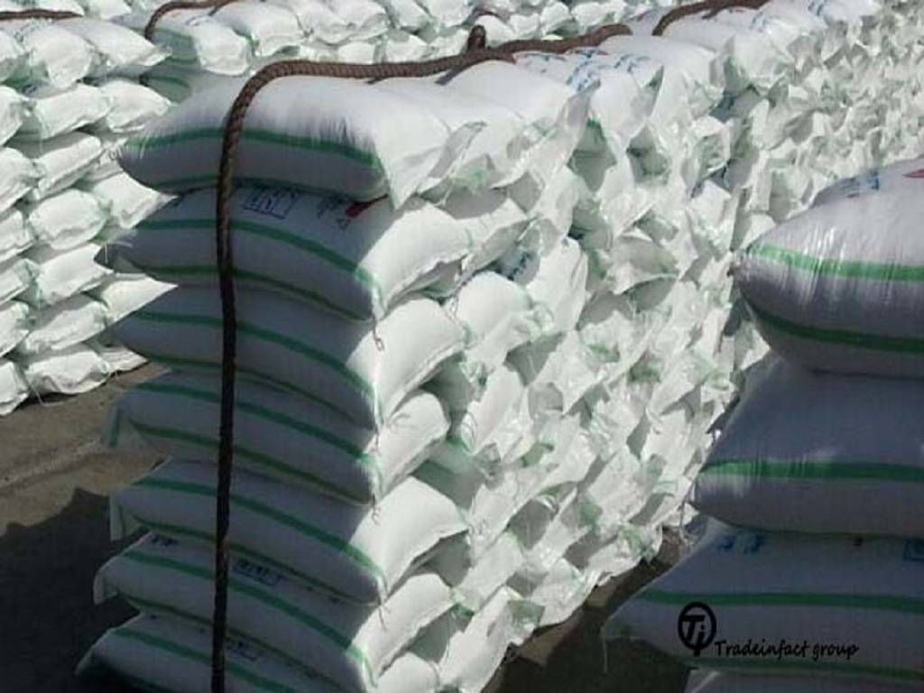 Fertilizer Bags