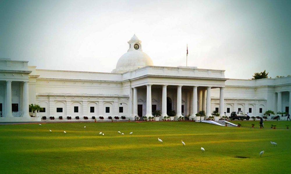 IIT Roorkee