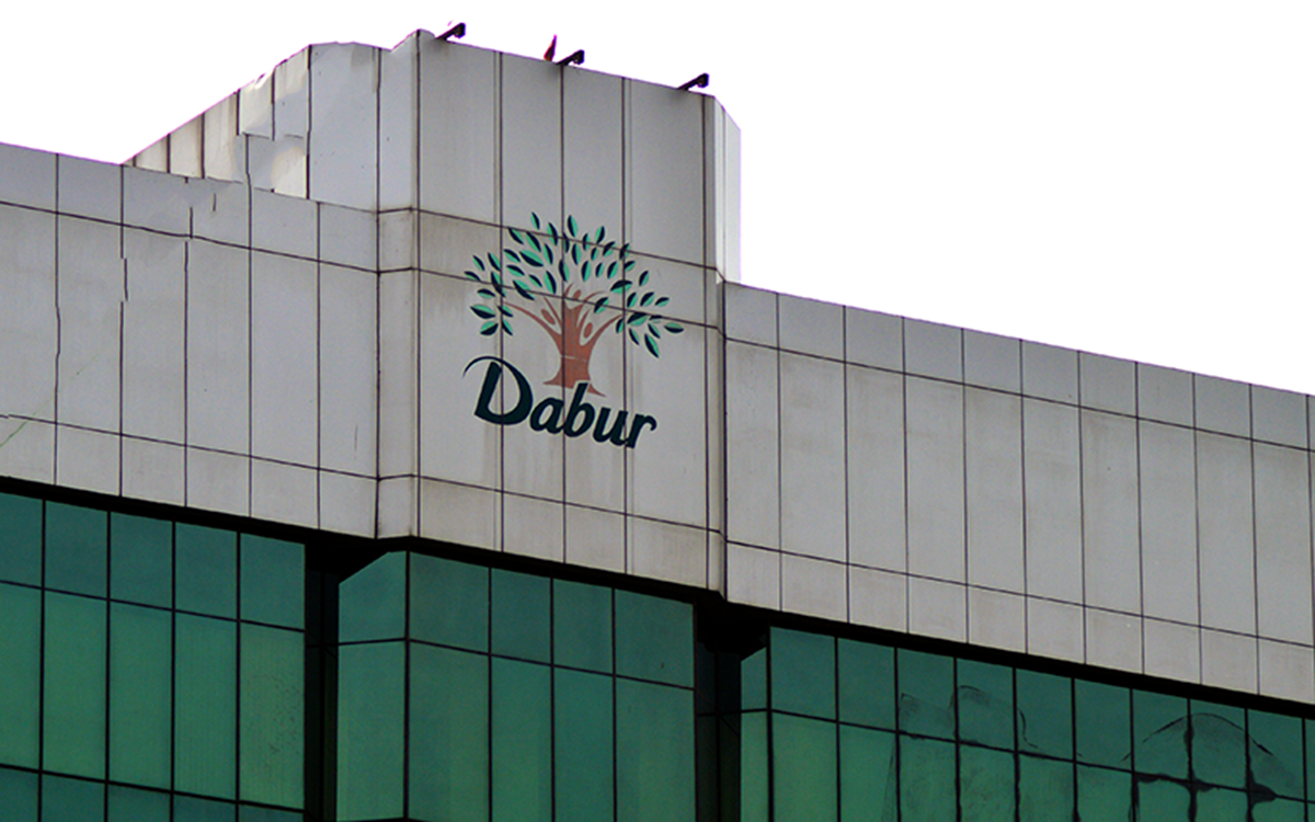 Picture of Dabur India Building