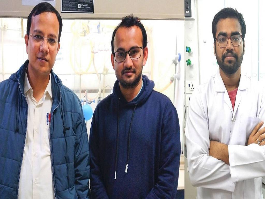 Bhopal Researchers