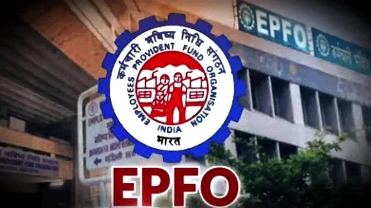 Employees' Provident Fund Organization (EPFO)