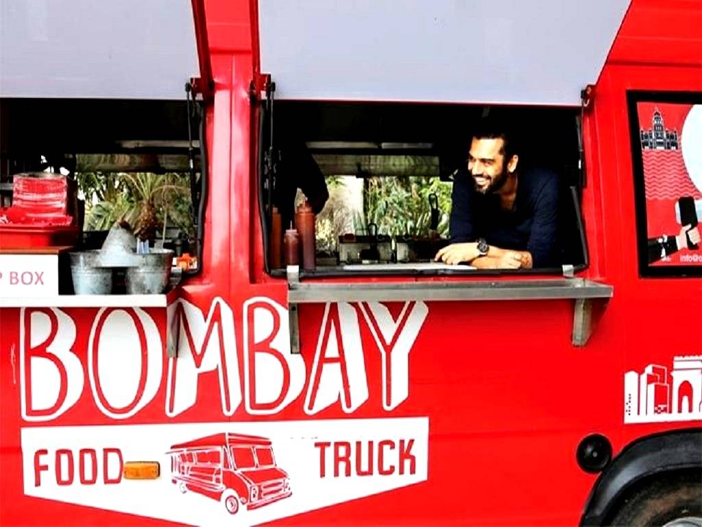 BMC will issue tenders and choose bidders to operate the food trucks