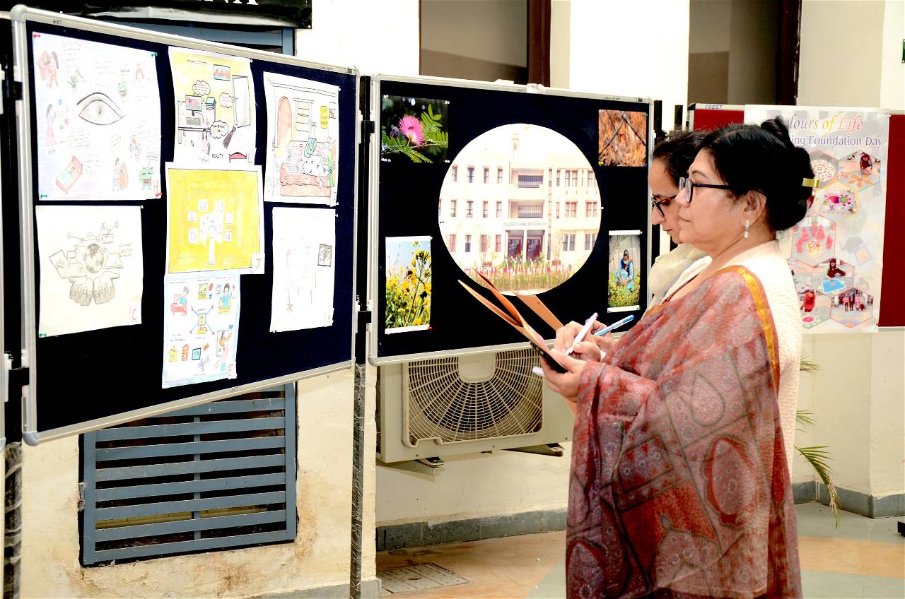 Different Shades of Life To Be Organized on Foundation Day Celebration