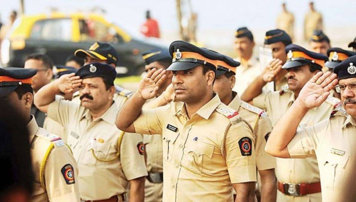 UP Police Recruitment 2022