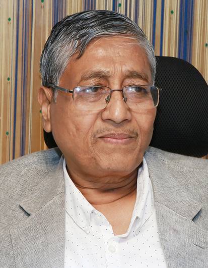 Dr. Sawar Dhanania