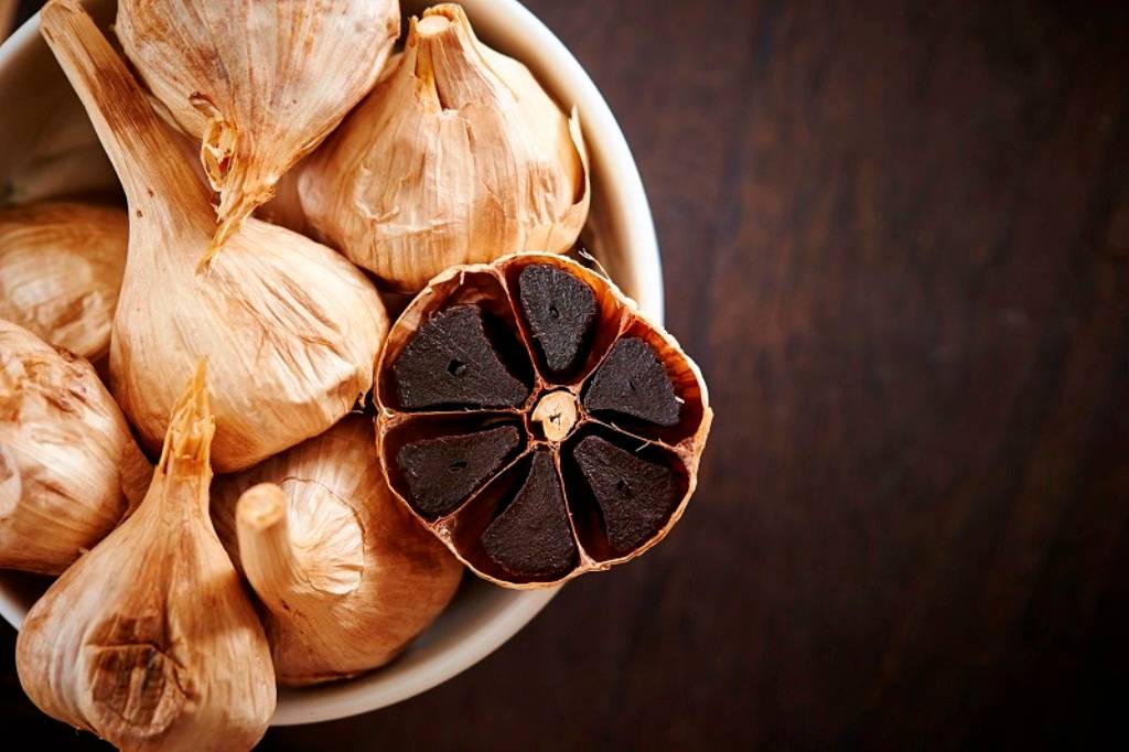 Black garlic business in India can be very profitable