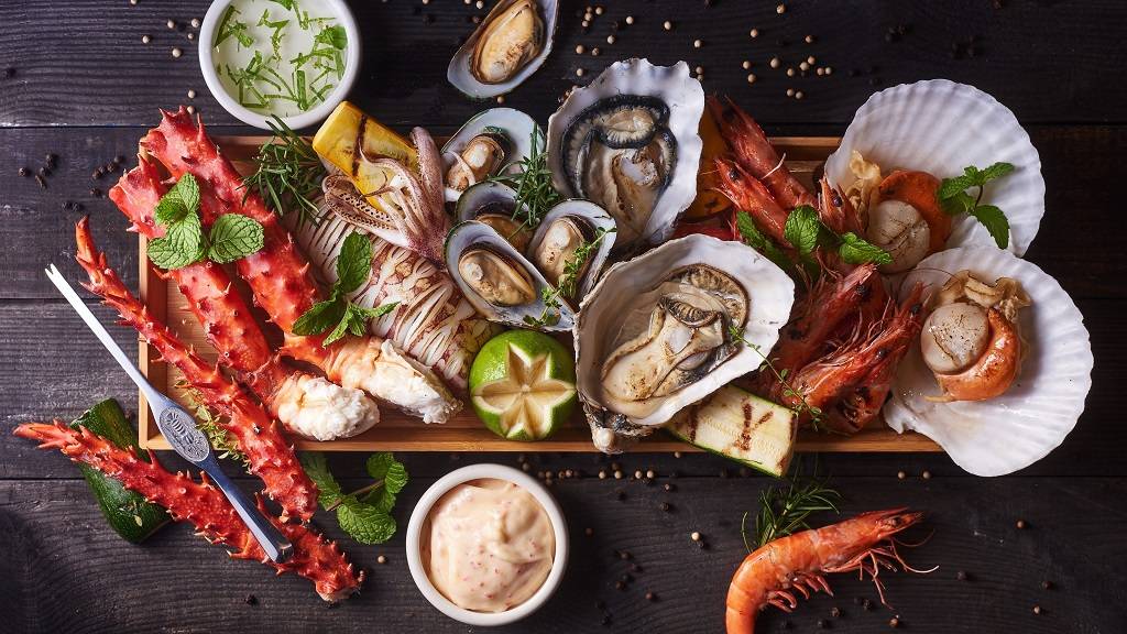 Why is Seafood So Popular, How Healthy It Is?