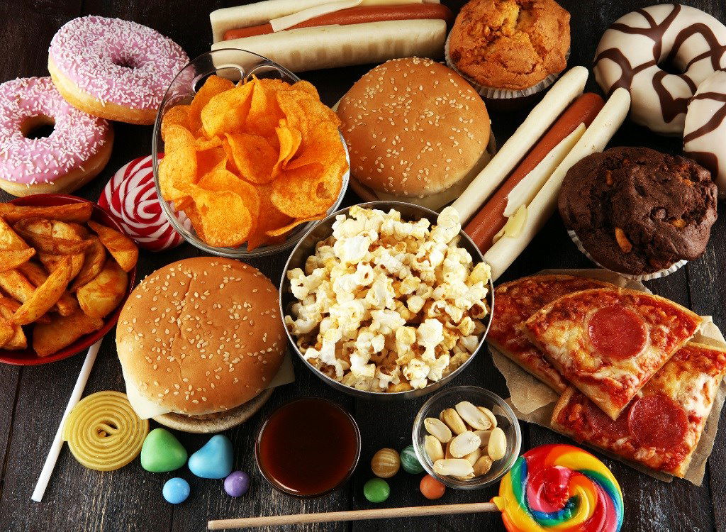 Government Is Likely To Put Tax On Junk Food Items To Tackle Obesity