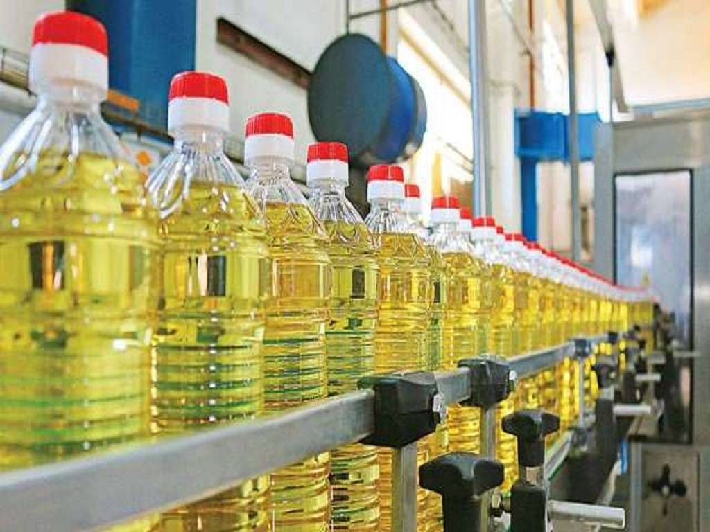 Edible oils to get a hike in prices from March