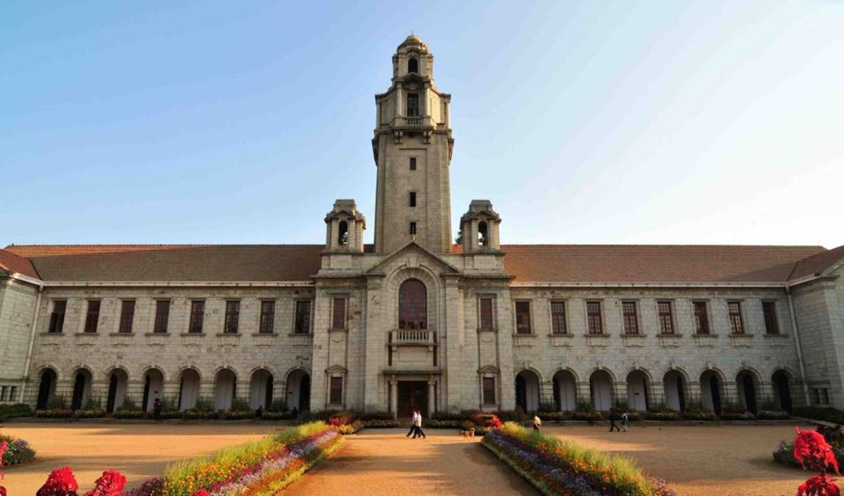 Indian Institute of Science, Bengaluru