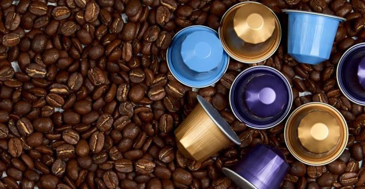 Coffee and its Capsules