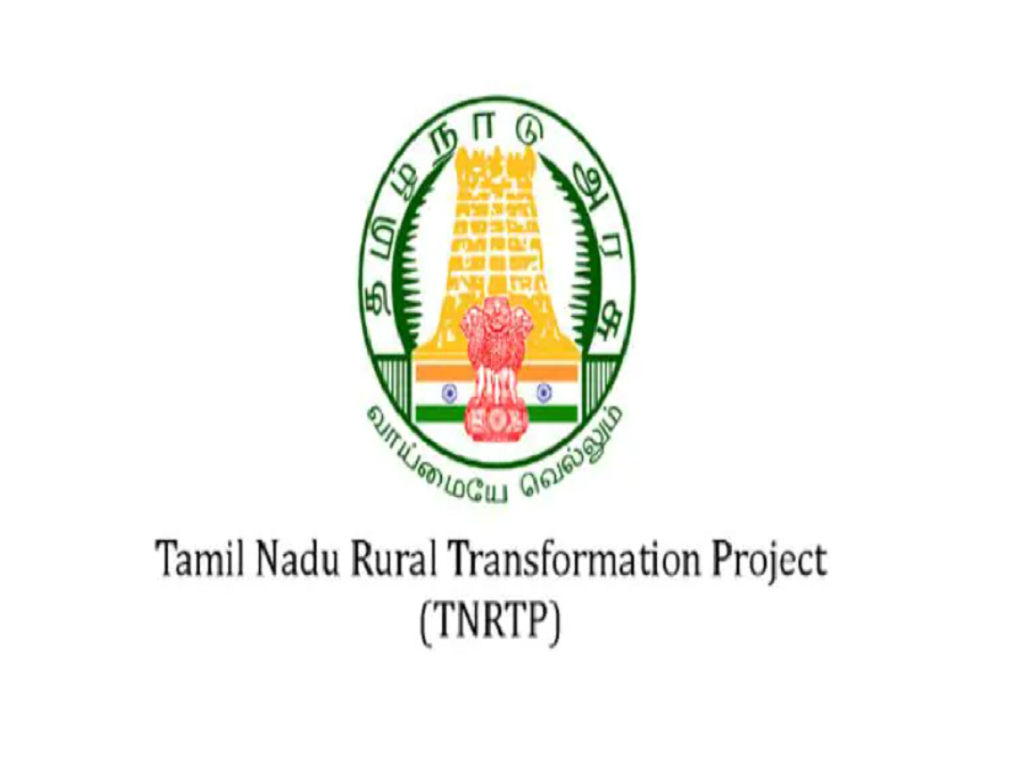 TNRTP Project to promote Rural Enterpreneurs