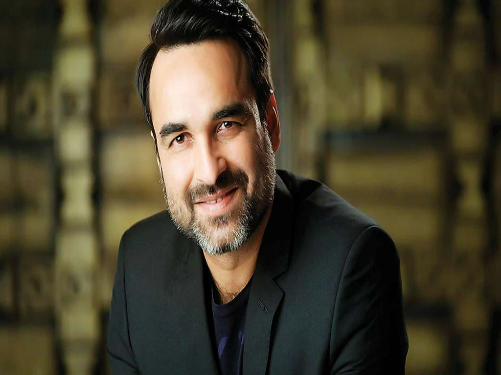 Actor Pankaj Tripathi Appointed As Brand Ambassador of Krishi Network