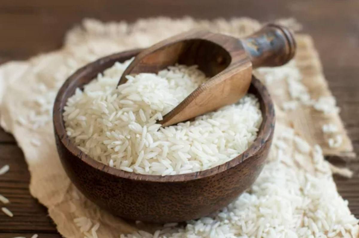 Picture of Basmati Rice