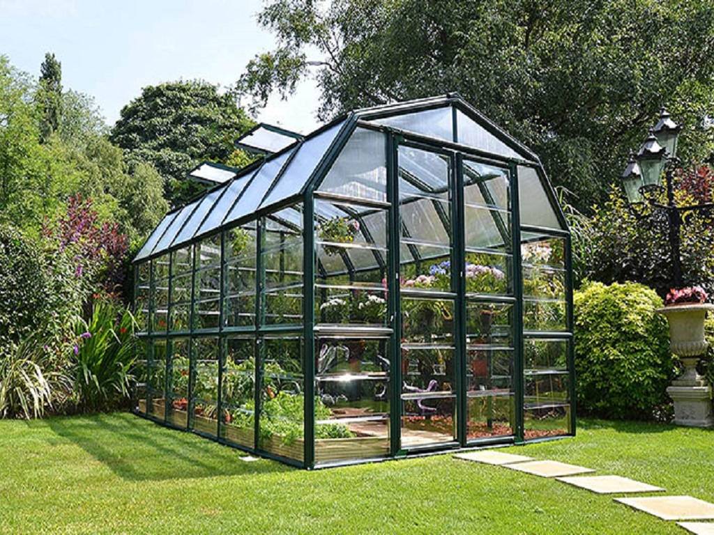 Greenhouse Farming Types Of Greenhouses Features And Cost Analysis 