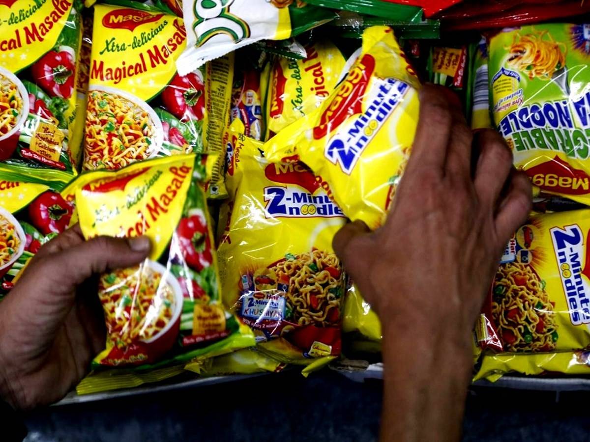 Nestlé MAGGI has created a Sustainable Sourcing Program for spices to help spice producers enhance their economic stability