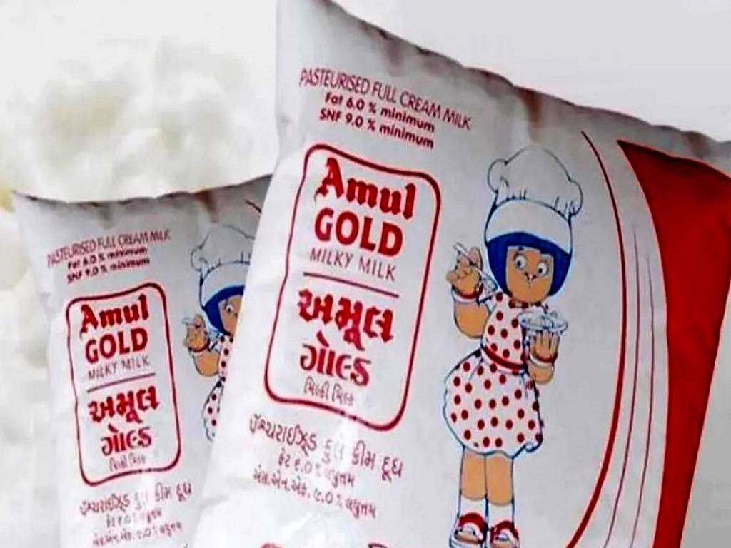 Gujarat Cooperative Milk Marketing Federation Ltd (GCMMF) reported a 2% increase to Rs.39200 crore in the 2020-21 financial year
