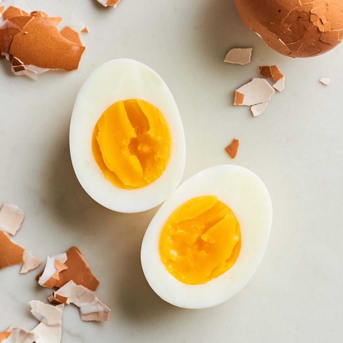 A rich source of protein : Egg