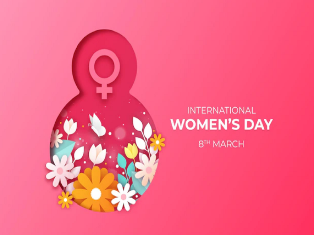International Women's Day: An Opportunity to recognize efforts of Women