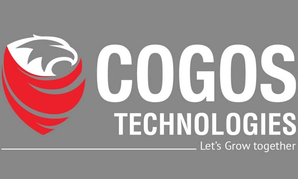 COGOS Tech Logistics