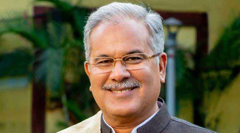 bhupesh baghel