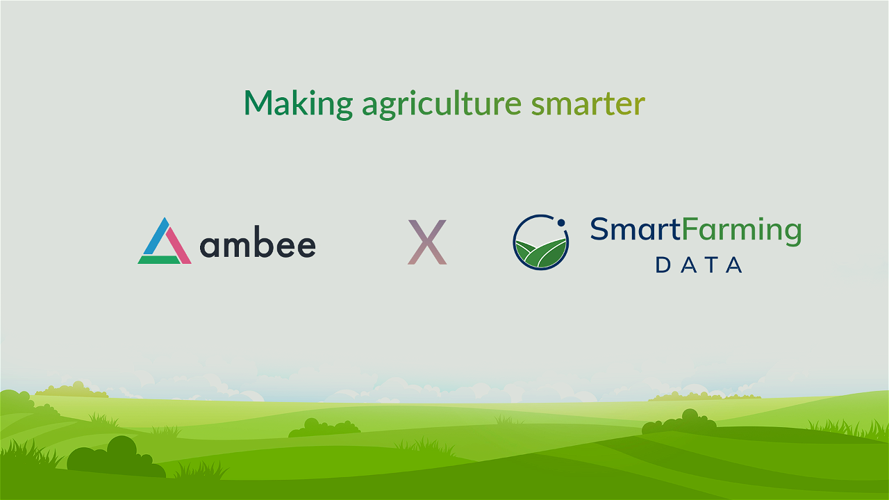 Ambee Launches ‘Smart Farming Data’ to Raise Agri Productivity