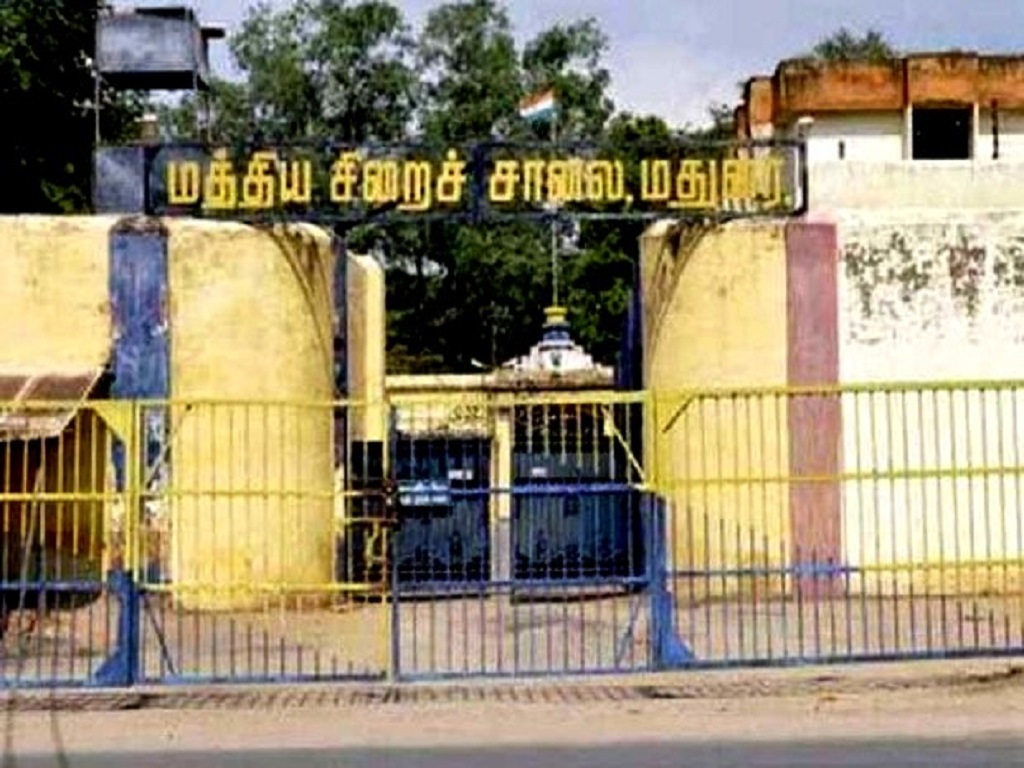 Madurai Central Prison begin producing and selling organic fertilizers in the prison bazaar