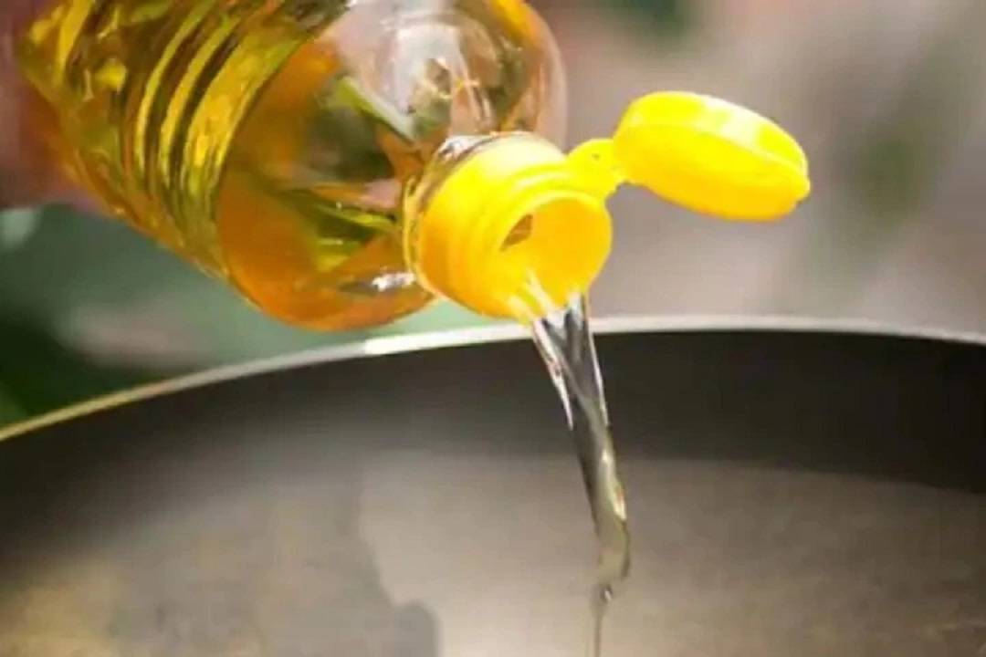 Edible Oil Prices Increased in February, a Further Hike Expected! Check ...