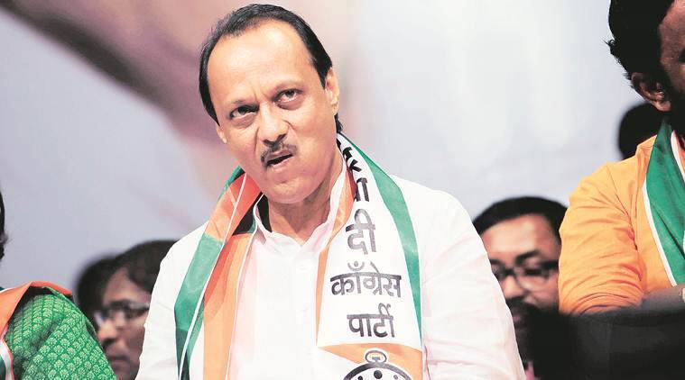 Ajit Pawar