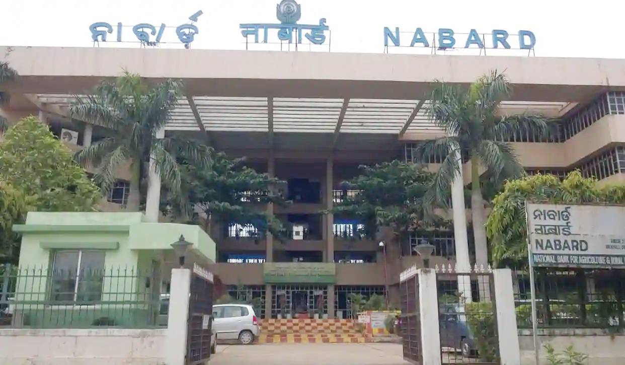 NABARD