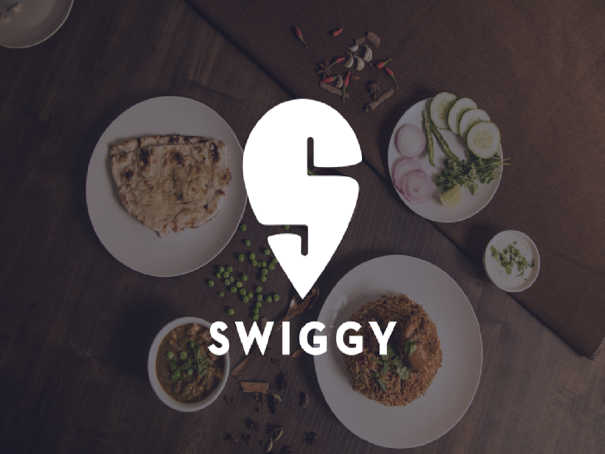 Swiggy is half of India’s restaurant delivery duopoly.  It has branched out into additional services, such as allowing users to send edible gifts and other goods to each other.