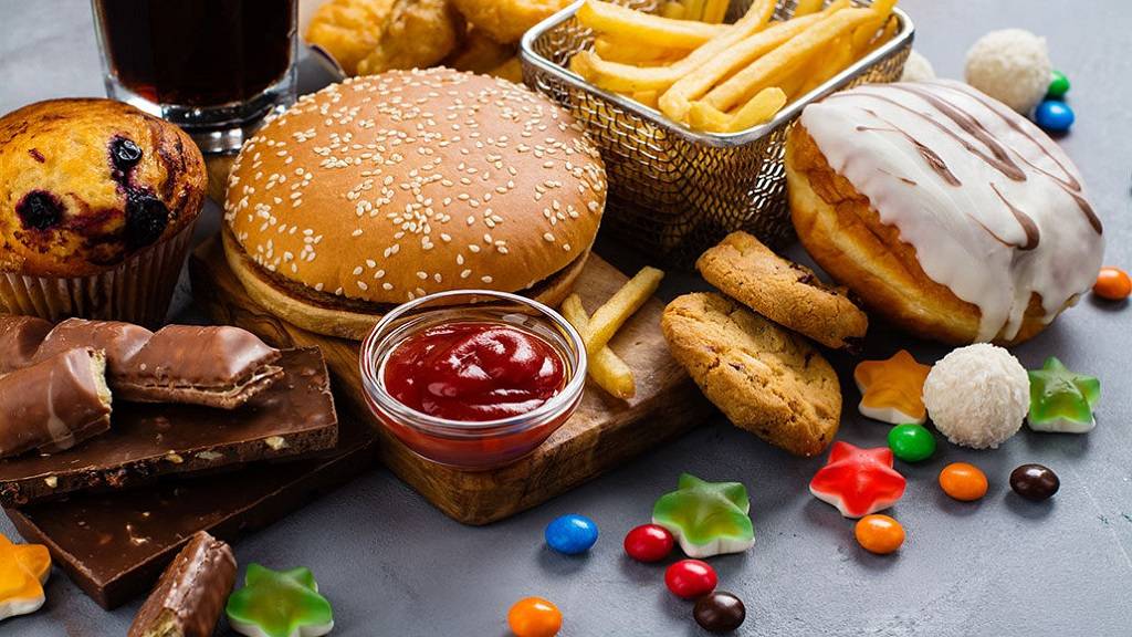 Junk Food Can Make an Individual More Prone To Various Health-Related Issues