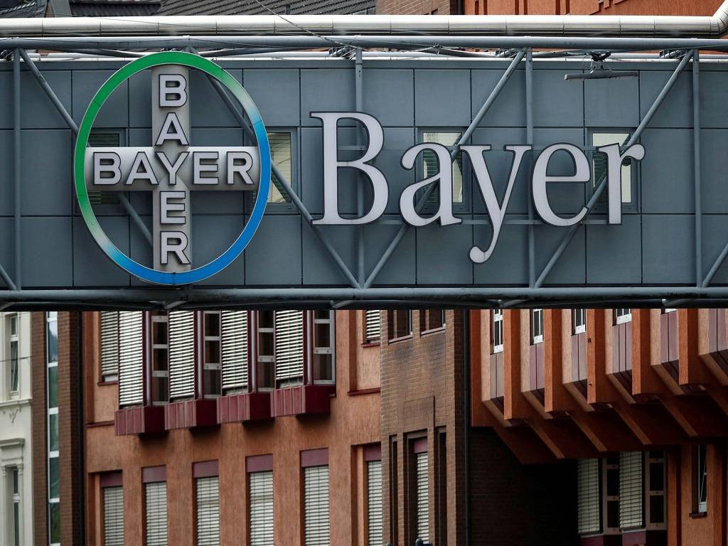 Bayer: A life science company