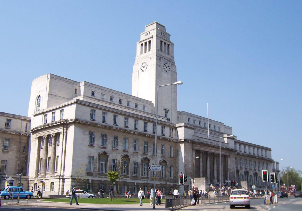 University of Leeds