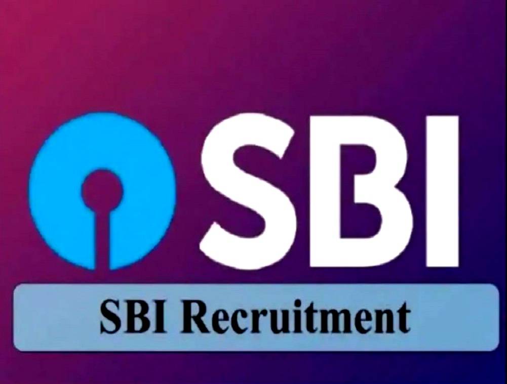 SBI is currently looking to fill 4 Specialist Cadre Officer positions (SCO)