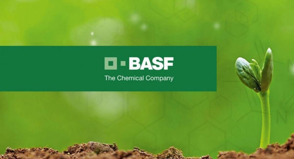 BASF's New herbicide will be of great help to Farmers