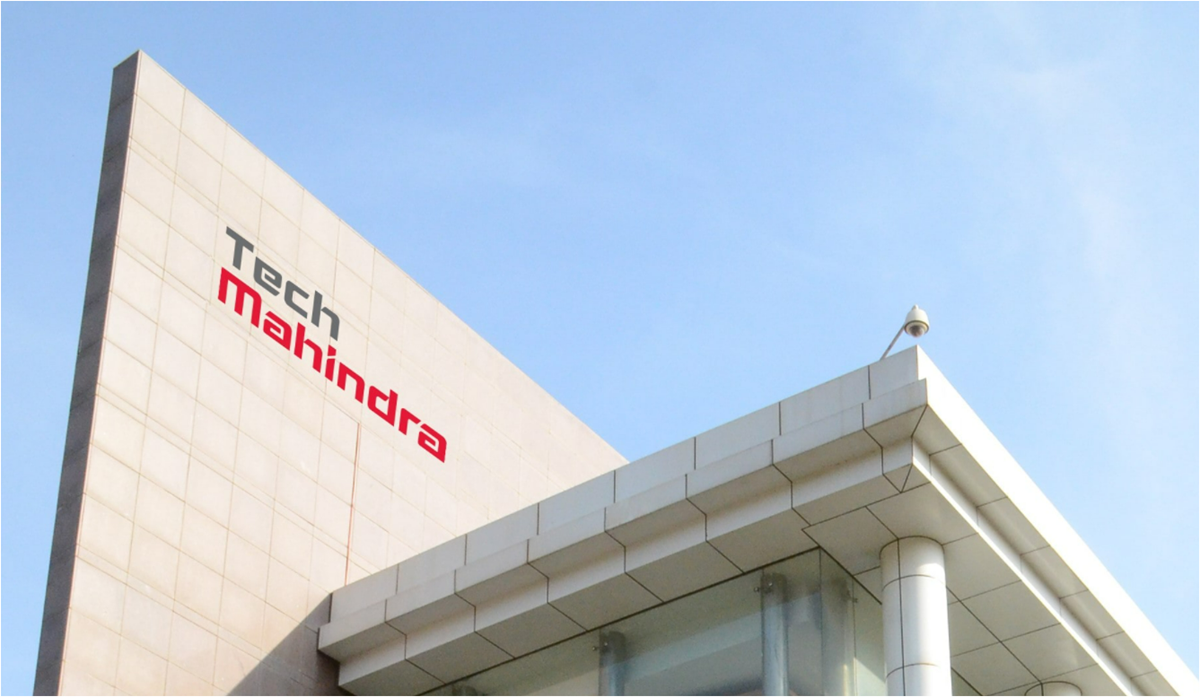 Tech Mahindra