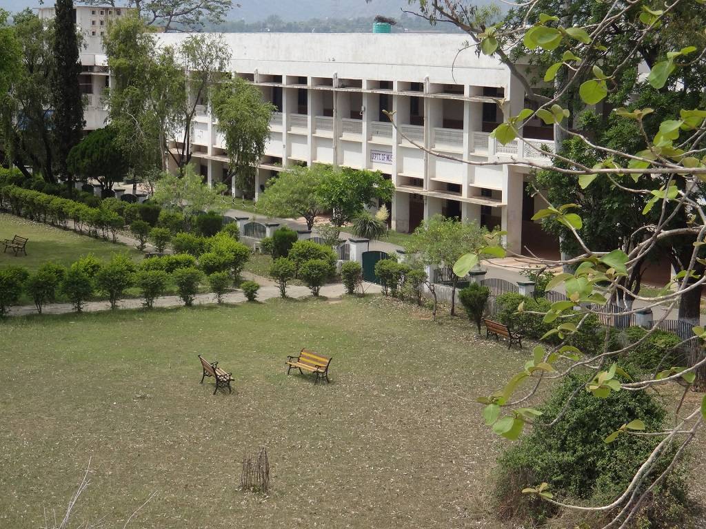 GDC Udhampur