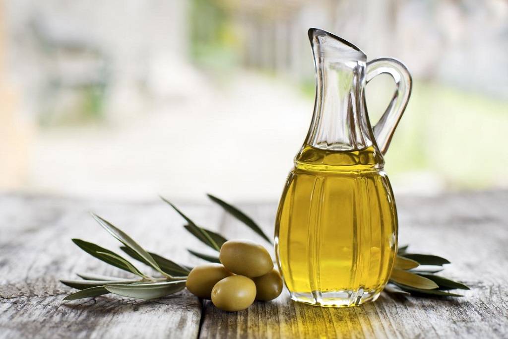 Cooking Food With Olive Oil Can Provide You With Healthy Fats